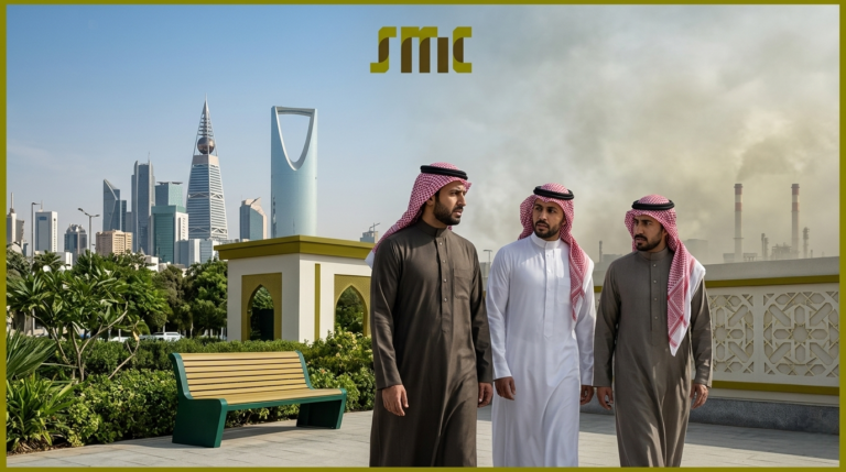 التلوث البيئي وتأثيره على الإنسان: أضرار خطيرة وطرق الحد منها