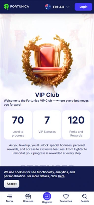 Fortunica UK: A Quick Take